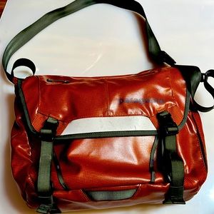 Patagonia laptop bag